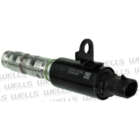 Wve Engine Variable Valve Timing Vvt Solenoid, Wve 2T1098 2T1098